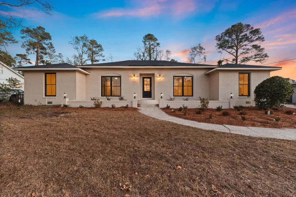 3434 Heather Drive Augusta GA 30909