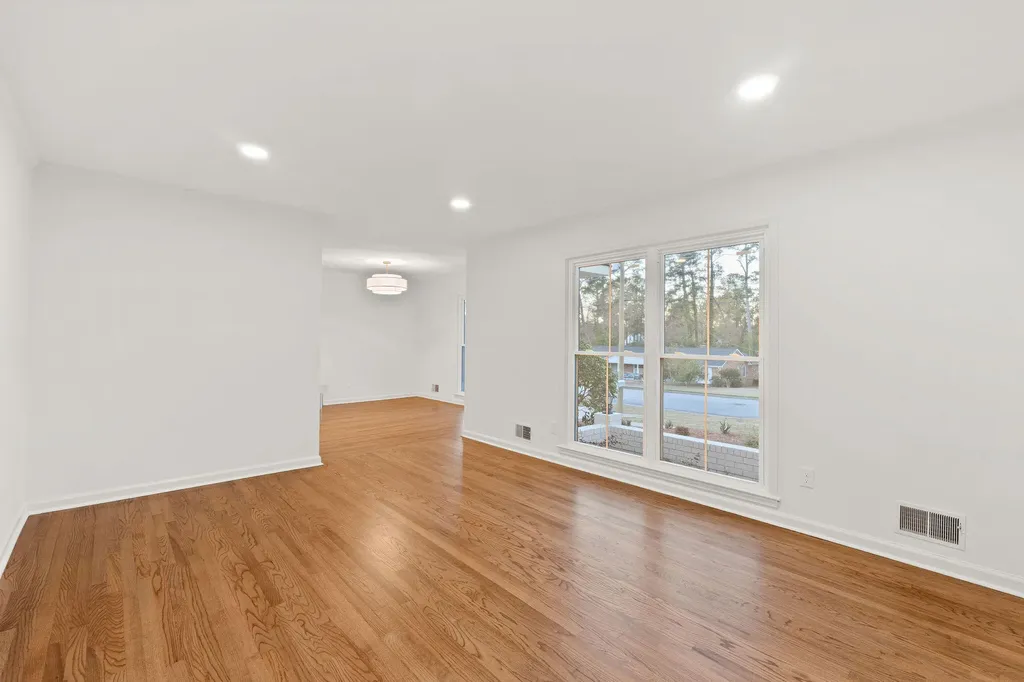 3434 Heather Drive Augusta GA 30909