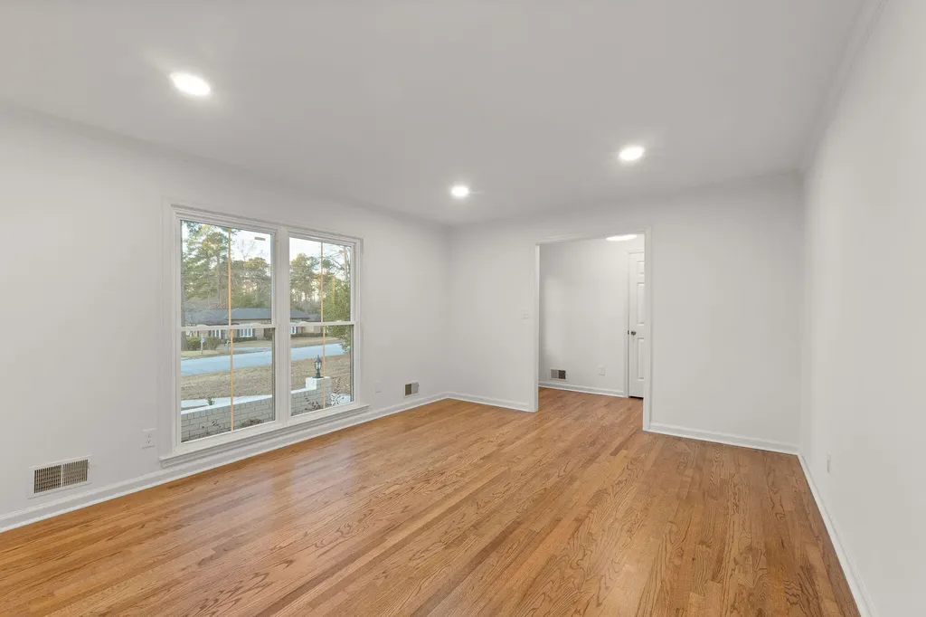 3434 Heather Drive Augusta GA 30909