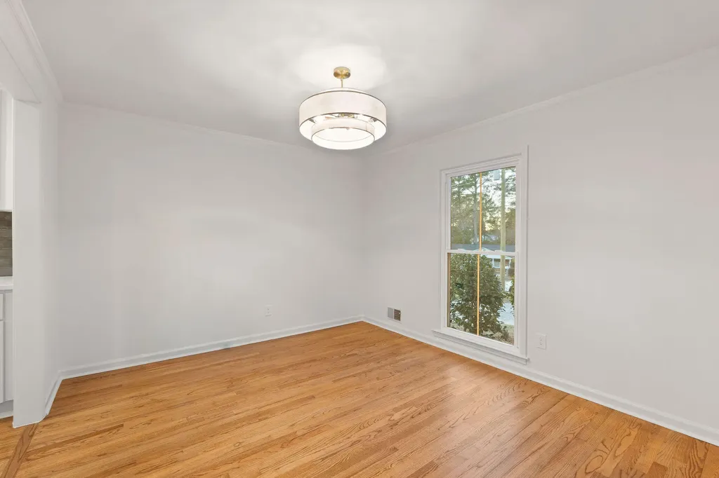 3434 Heather Drive Augusta GA 30909