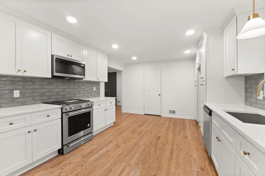 3434 Heather Drive Augusta GA 30909