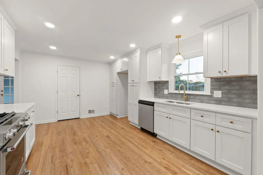 3434 Heather Drive Augusta GA 30909