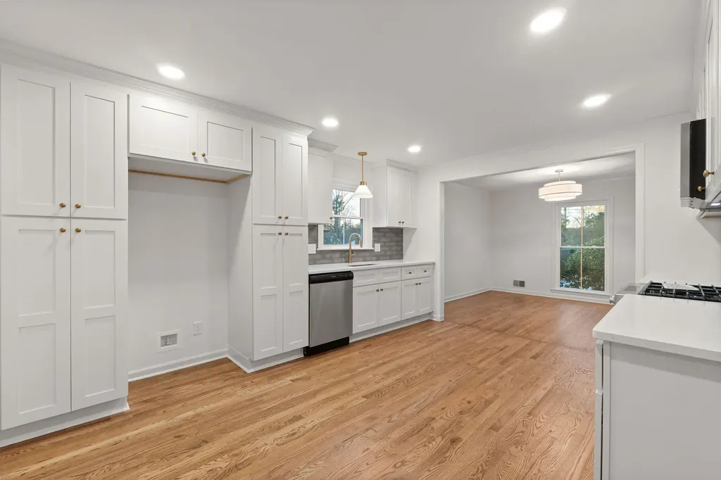 3434 Heather Drive Augusta GA 30909