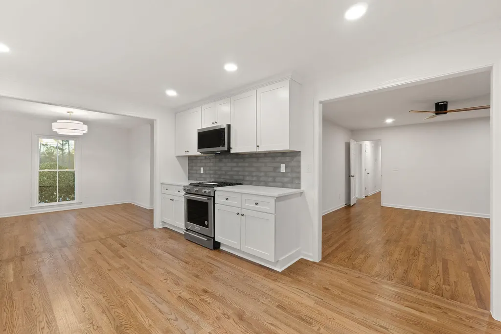 3434 Heather Drive Augusta GA 30909