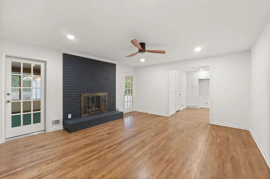 3434 Heather Drive Augusta GA 30909