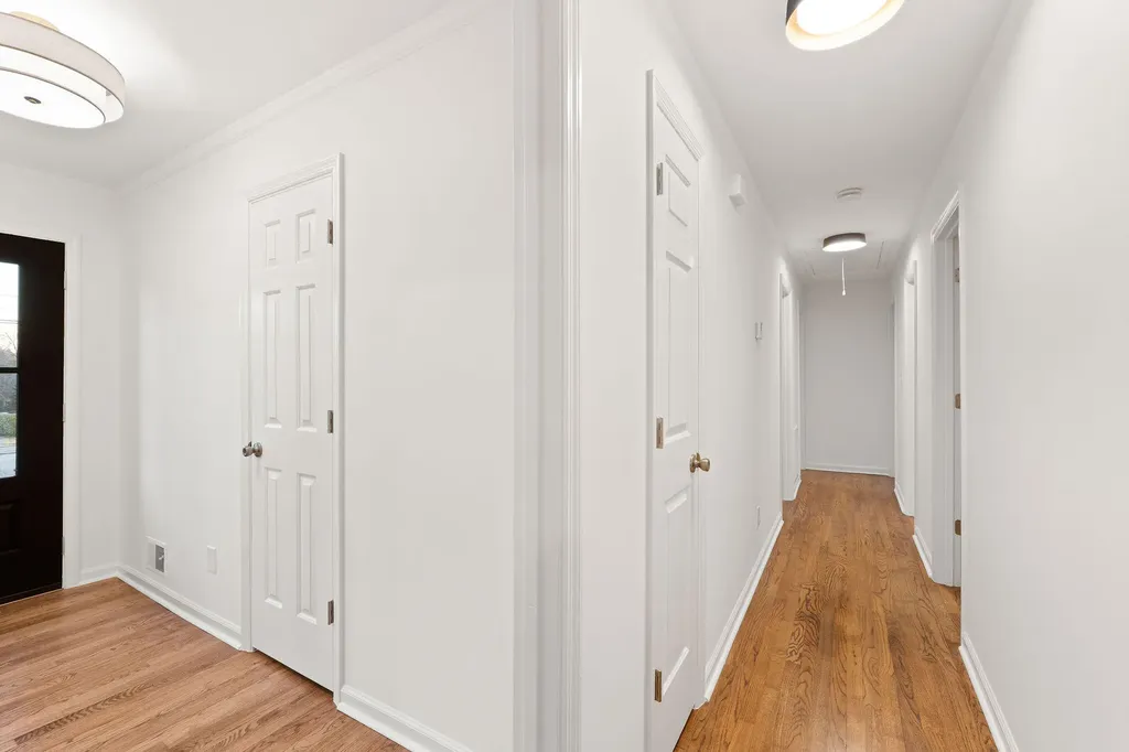 3434 Heather Drive Augusta GA 30909