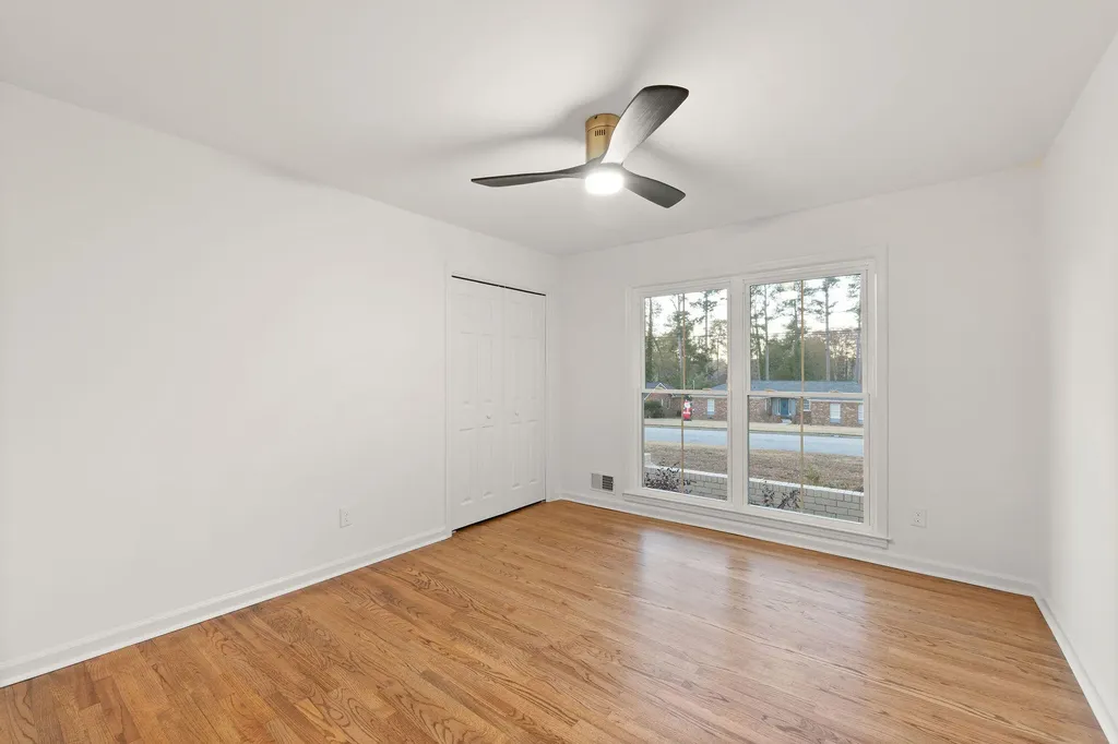 3434 Heather Drive Augusta GA 30909