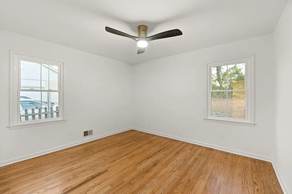 3434 Heather Drive Augusta GA 30909