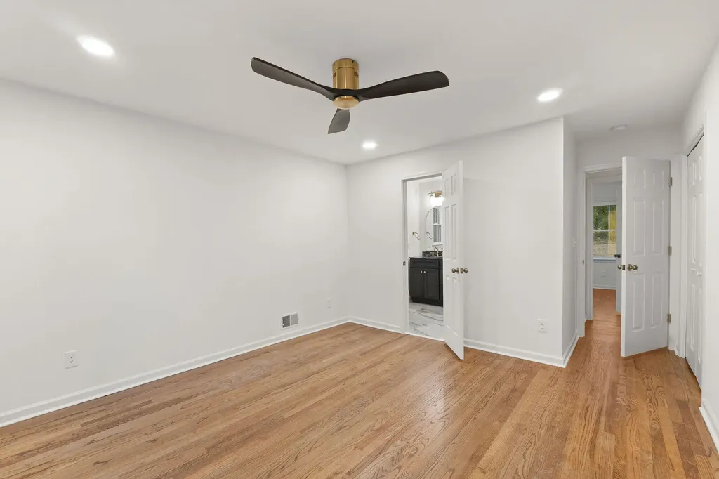 3434 Heather Drive Augusta GA 30909