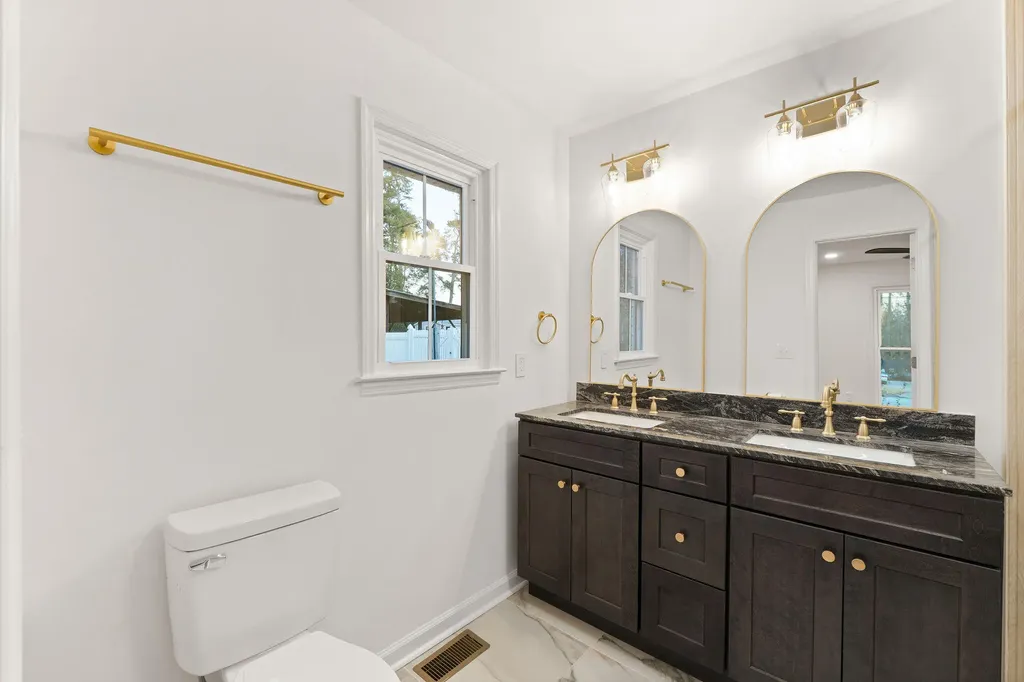 3434 Heather Drive Augusta GA 30909