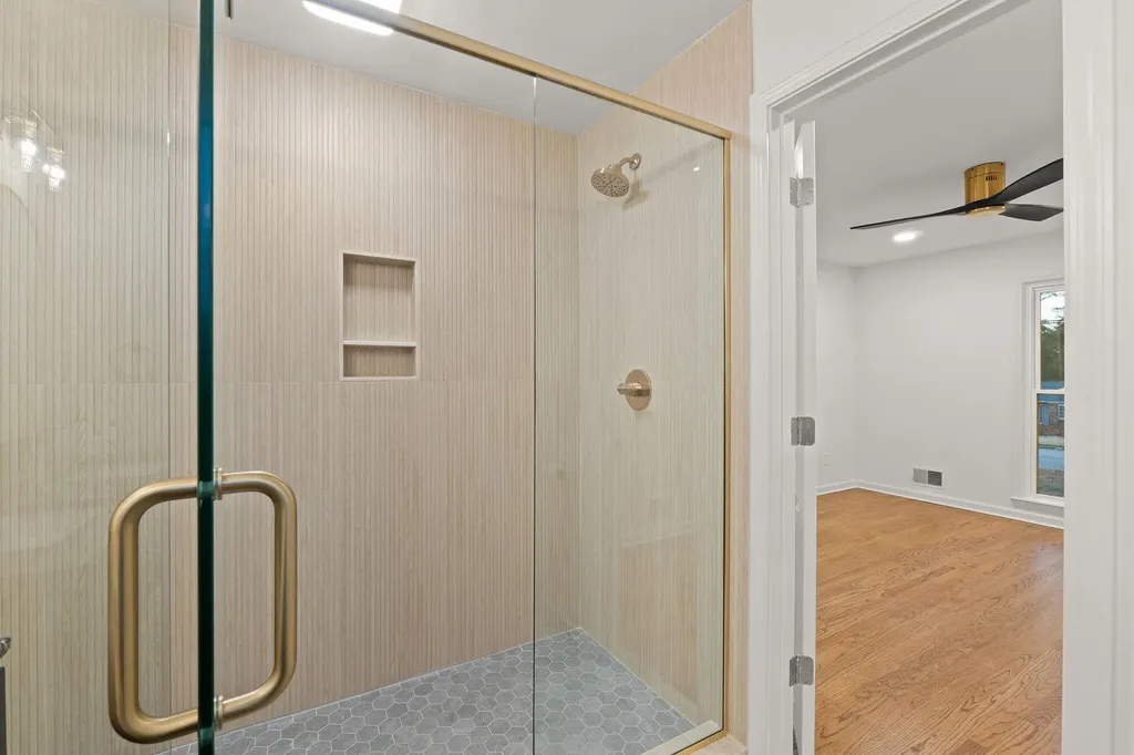 3434 Heather Drive Augusta GA 30909