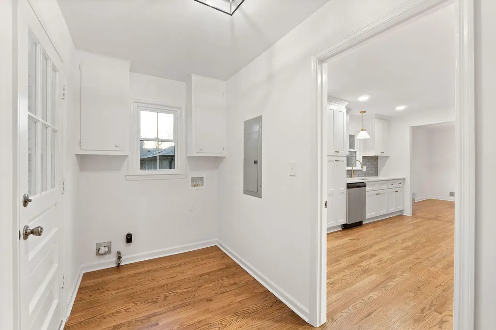 3434 Heather Drive Augusta GA 30909