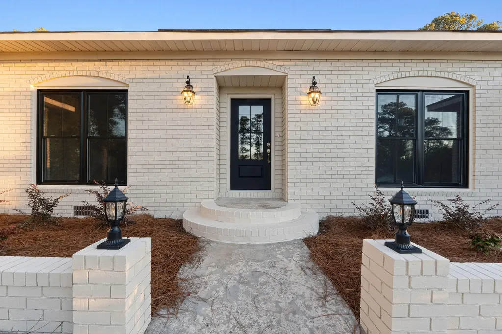 3434 Heather Drive Augusta GA 30909