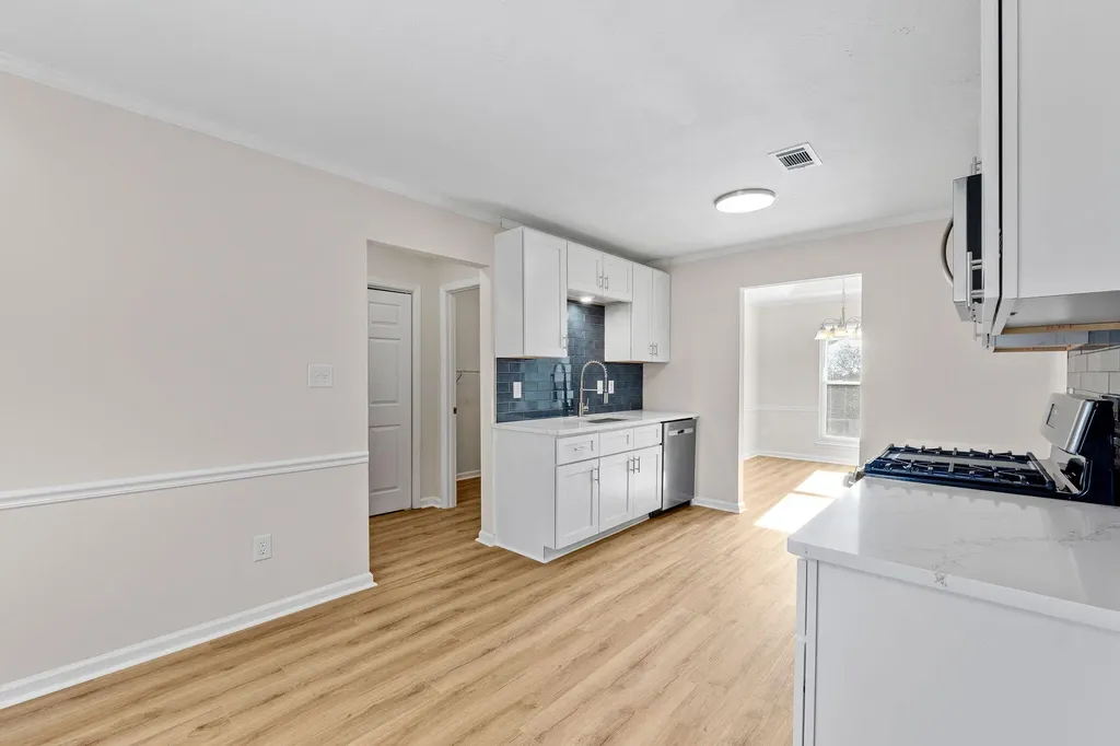 3645 Crawfordville Drive Augusta GA 30909