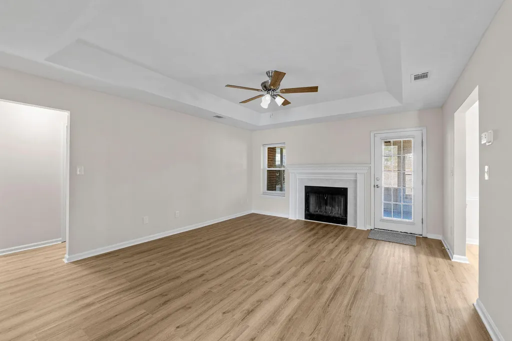 3645 Crawfordville Drive Augusta GA 30909