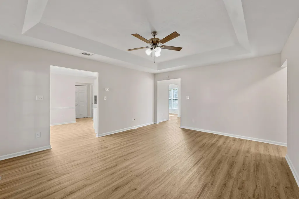 3645 Crawfordville Drive Augusta GA 30909