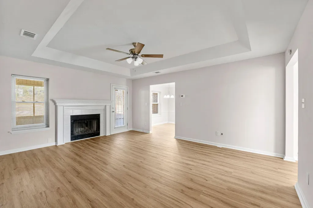 3645 Crawfordville Drive Augusta GA 30909