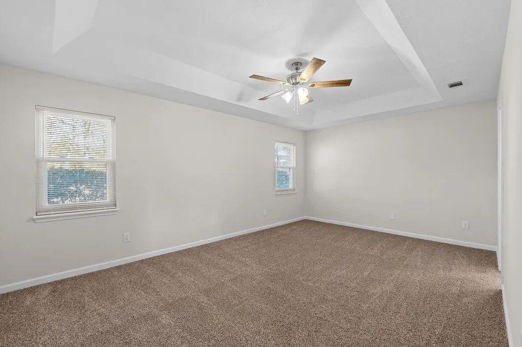 3645 Crawfordville Drive Augusta GA 30909