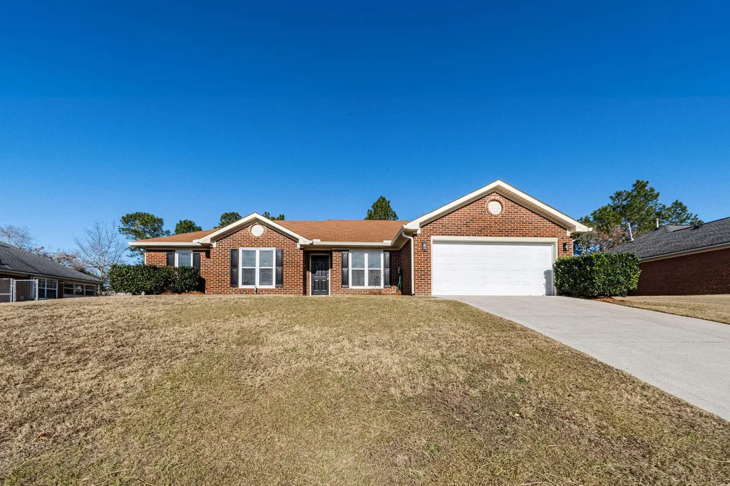 3645 Crawfordville Drive Augusta GA 30909