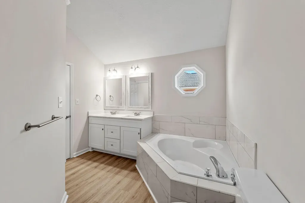 3645 Crawfordville Drive Augusta GA 30909