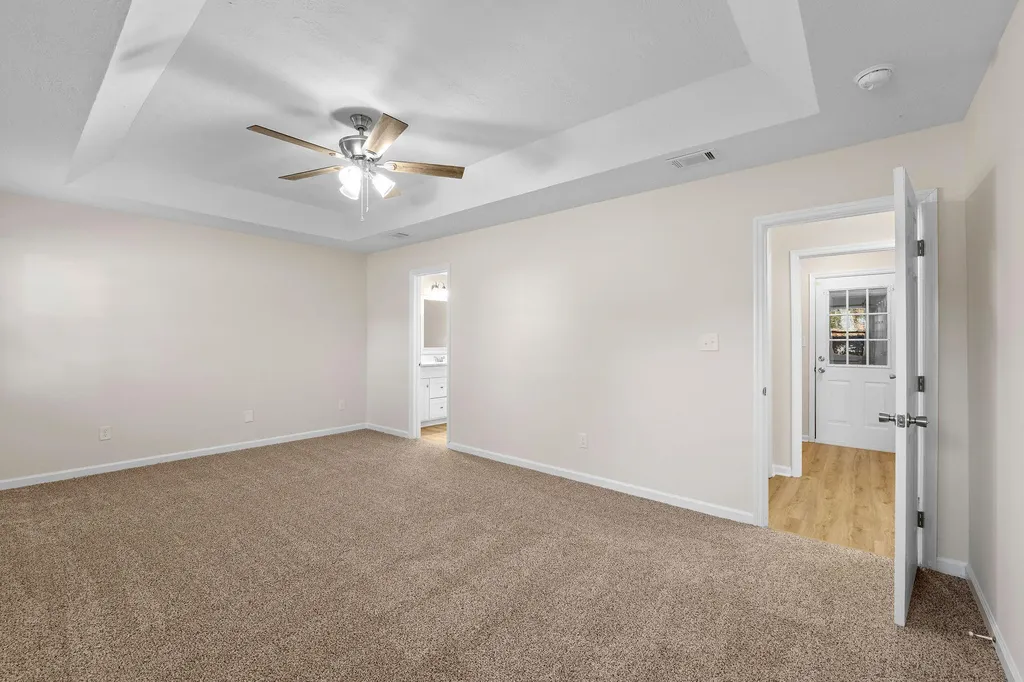 3645 Crawfordville Drive Augusta GA 30909