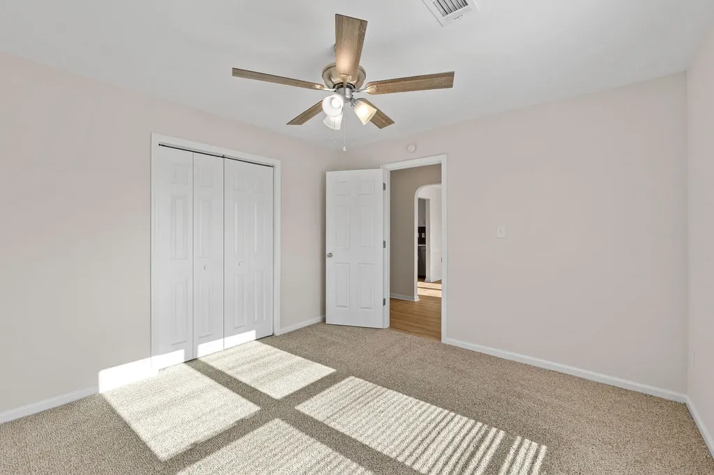 3645 Crawfordville Drive Augusta GA 30909