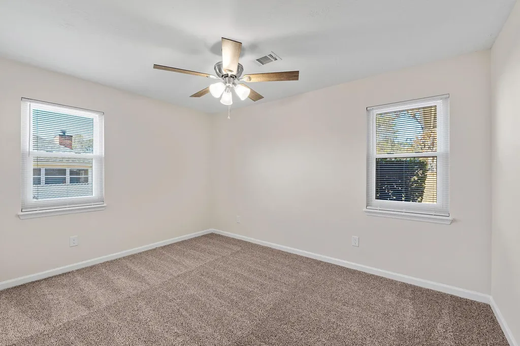 3645 Crawfordville Drive Augusta GA 30909