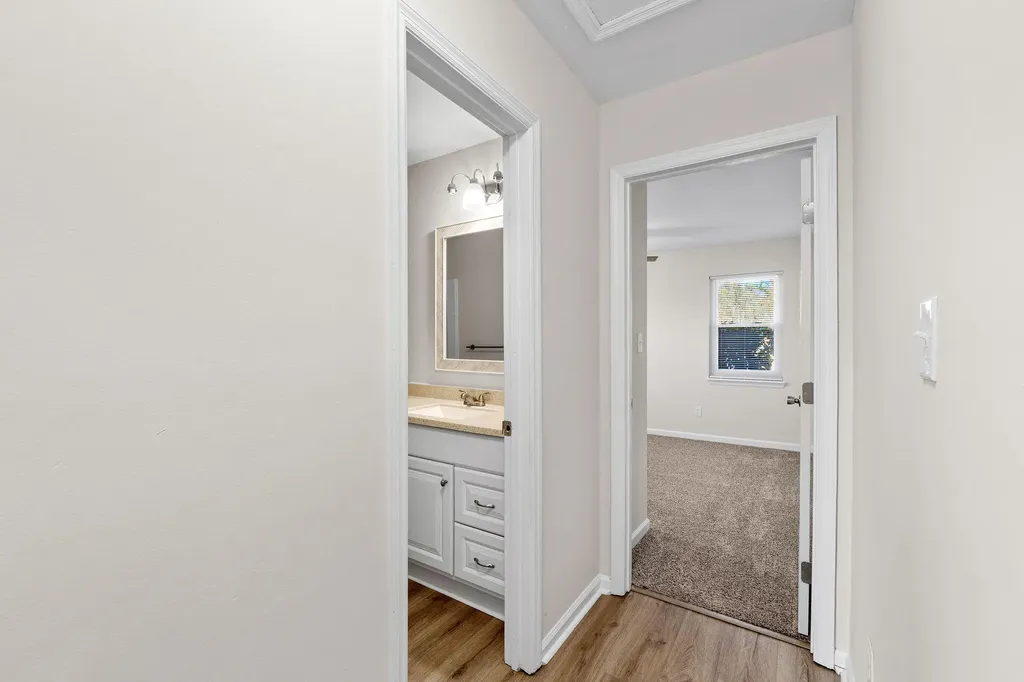 3645 Crawfordville Drive Augusta GA 30909