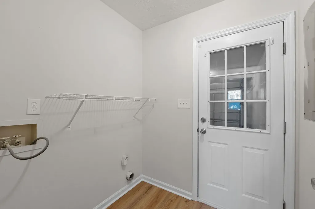 3645 Crawfordville Drive Augusta GA 30909