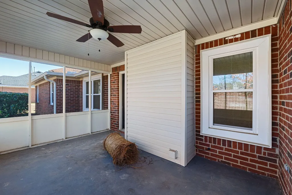 3645 Crawfordville Drive Augusta GA 30909