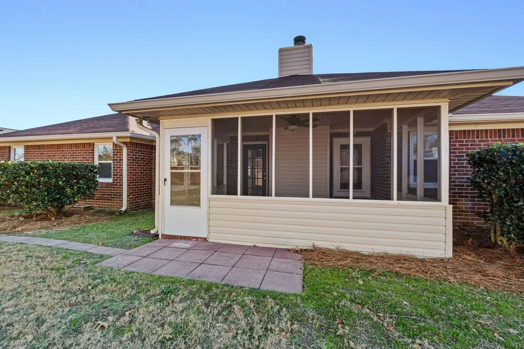 3645 Crawfordville Drive Augusta GA 30909