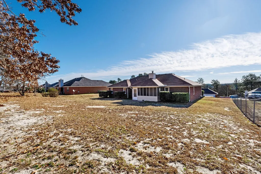 3645 Crawfordville Drive Augusta GA 30909
