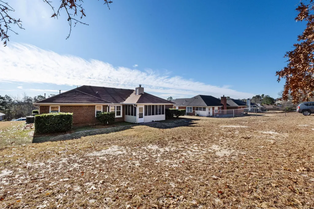 3645 Crawfordville Drive Augusta GA 30909