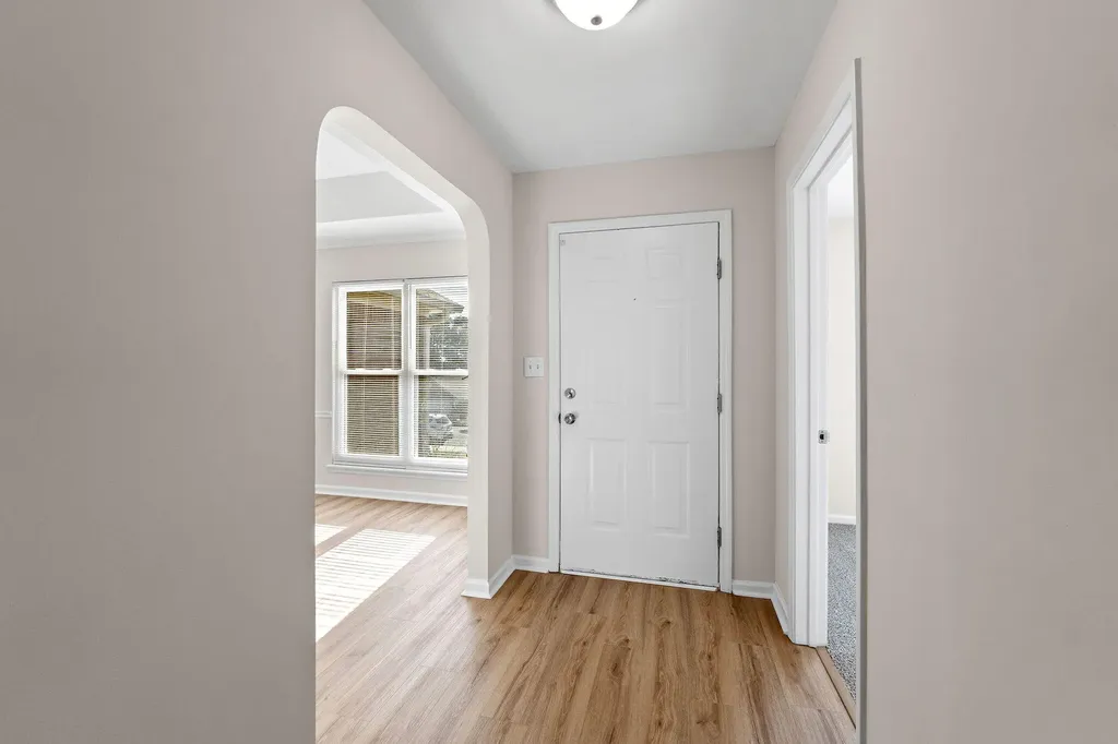 3645 Crawfordville Drive Augusta GA 30909