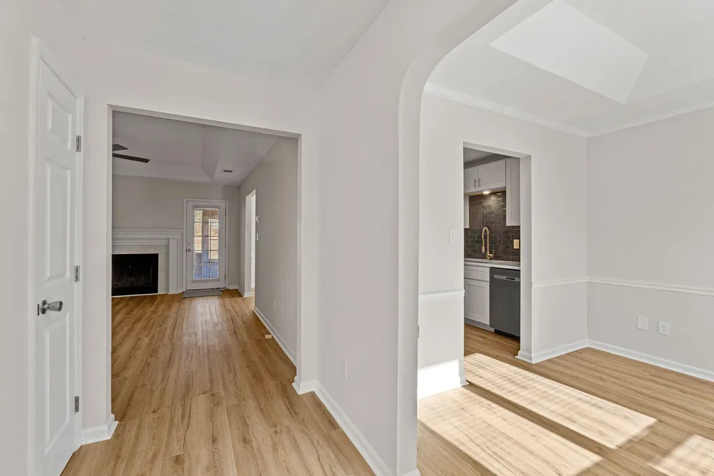 3645 Crawfordville Drive Augusta GA 30909