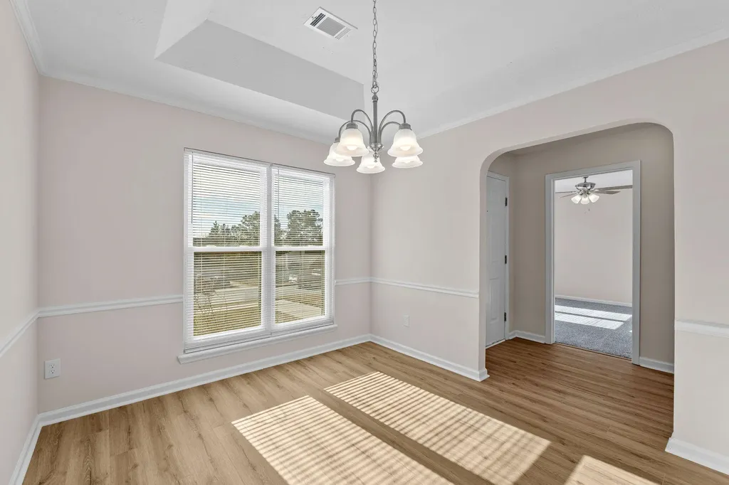 3645 Crawfordville Drive Augusta GA 30909