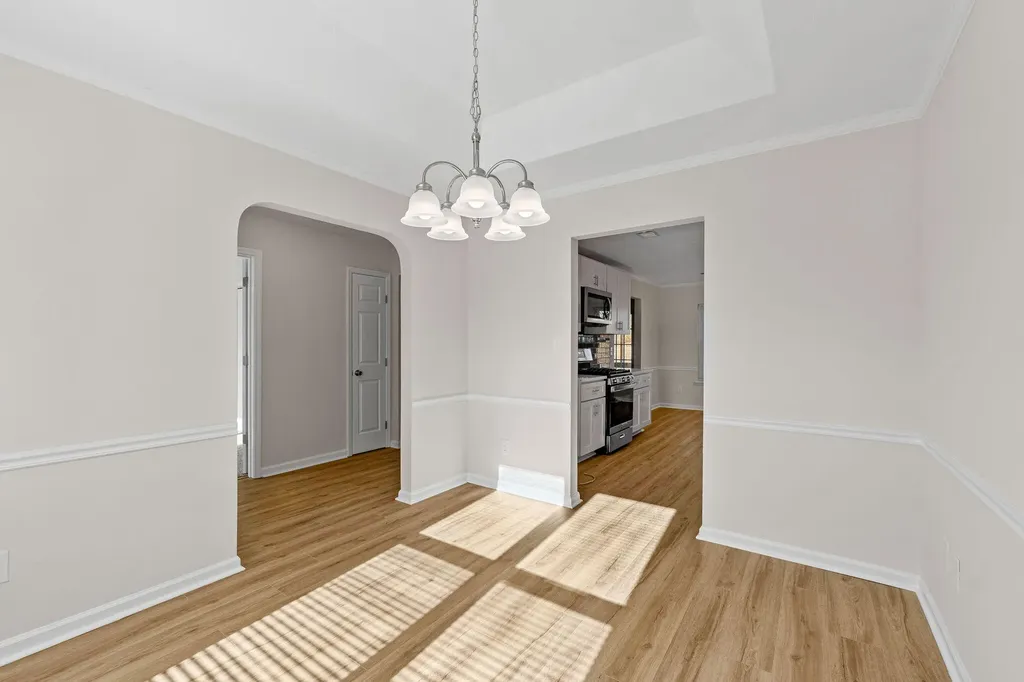 3645 Crawfordville Drive Augusta GA 30909