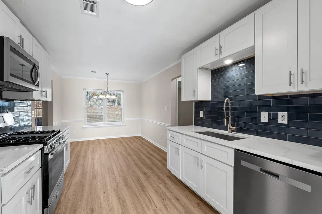 3645 Crawfordville Drive Augusta GA 30909