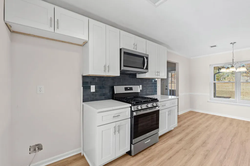 3645 Crawfordville Drive Augusta GA 30909