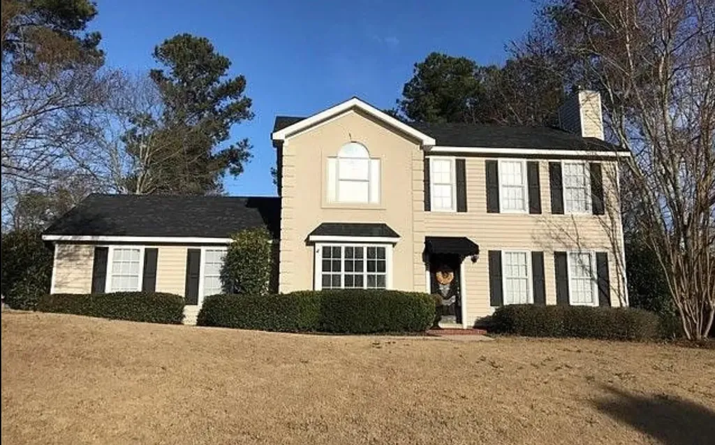 322 Timberidge Drive Augusta GA 30907