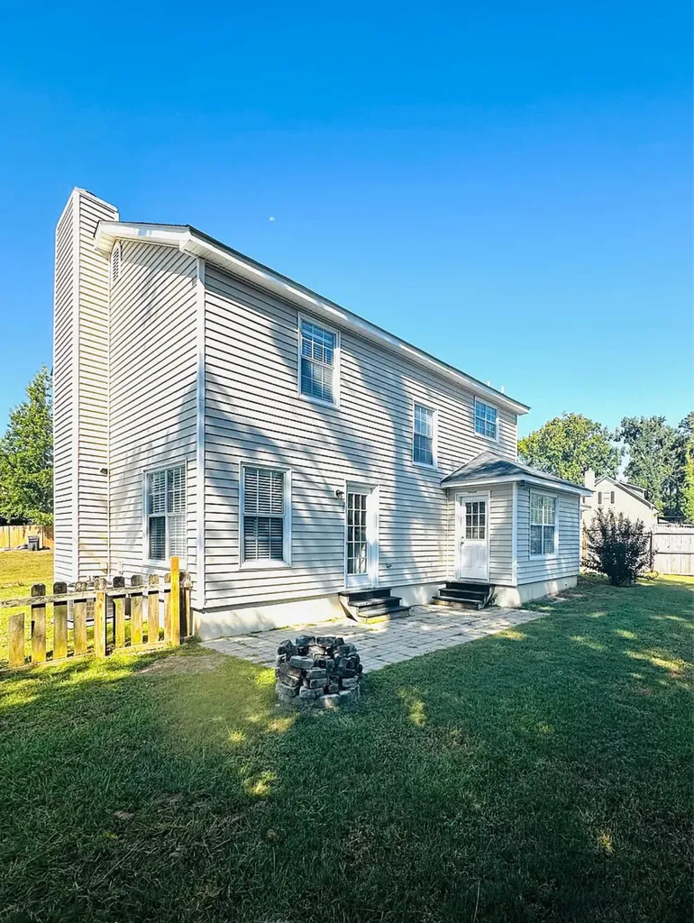 322 Timberidge Drive Augusta GA 30907