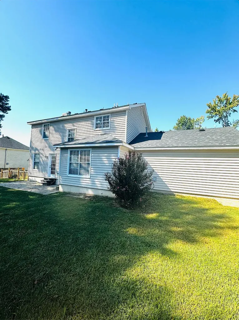 322 Timberidge Drive Augusta GA 30907