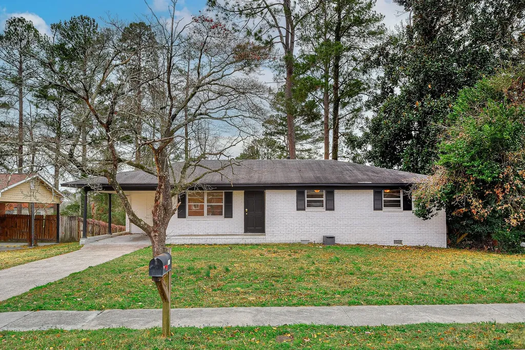 333 Indian Trail Augusta GA 30907