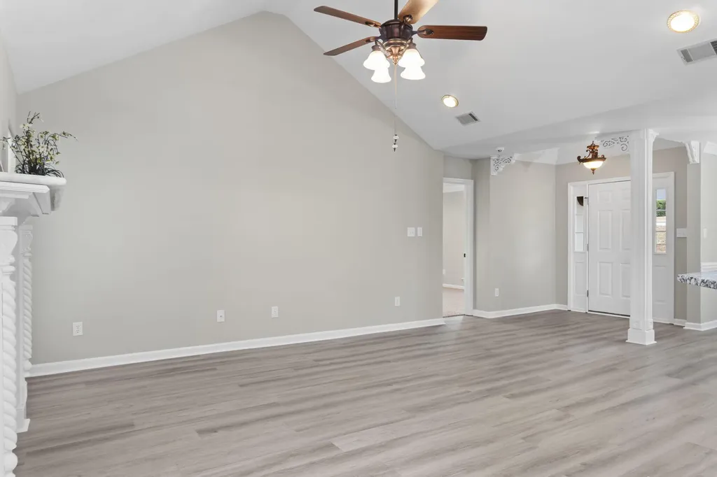 2020 Country Place Drive Augusta GA 30906