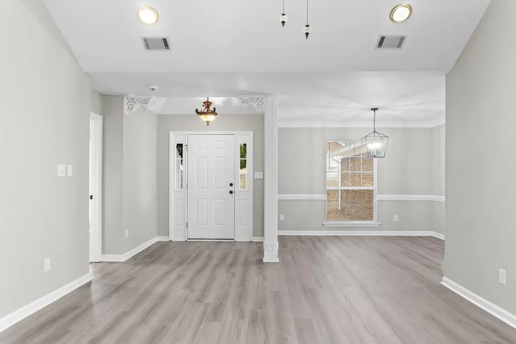 2020 Country Place Drive Augusta GA 30906