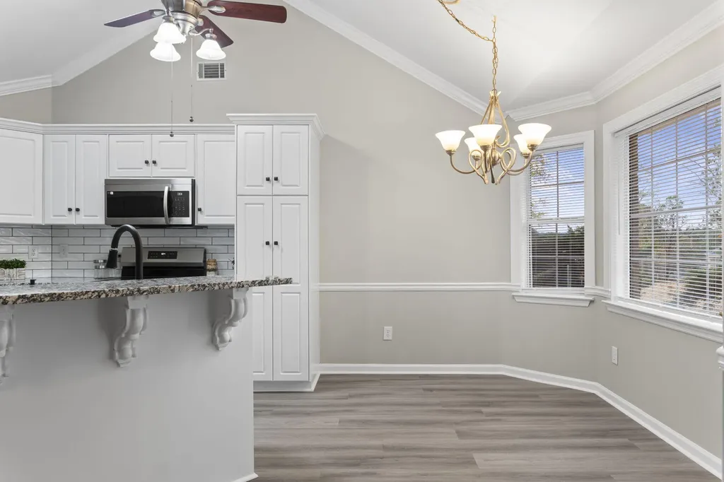 2020 Country Place Drive Augusta GA 30906