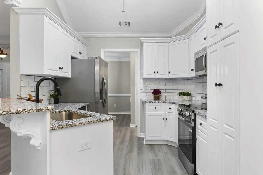 2020 Country Place Drive Augusta GA 30906