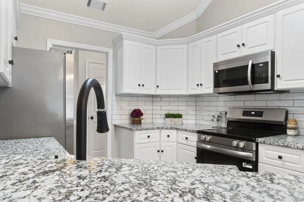 2020 Country Place Drive Augusta GA 30906