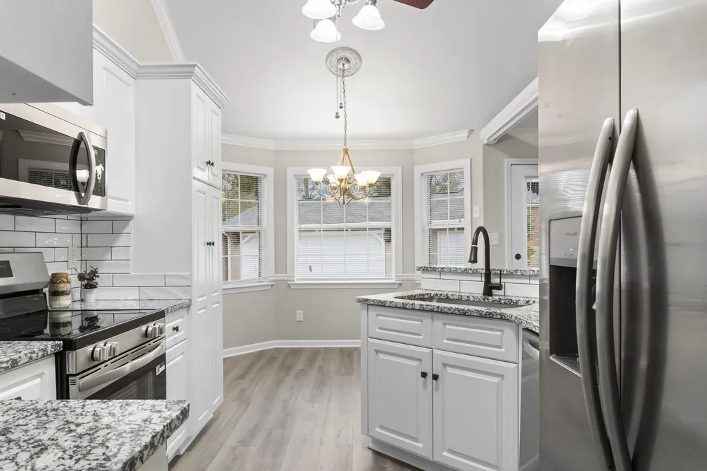 2020 Country Place Drive Augusta GA 30906