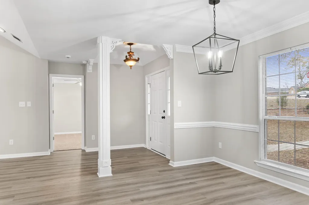 2020 Country Place Drive Augusta GA 30906